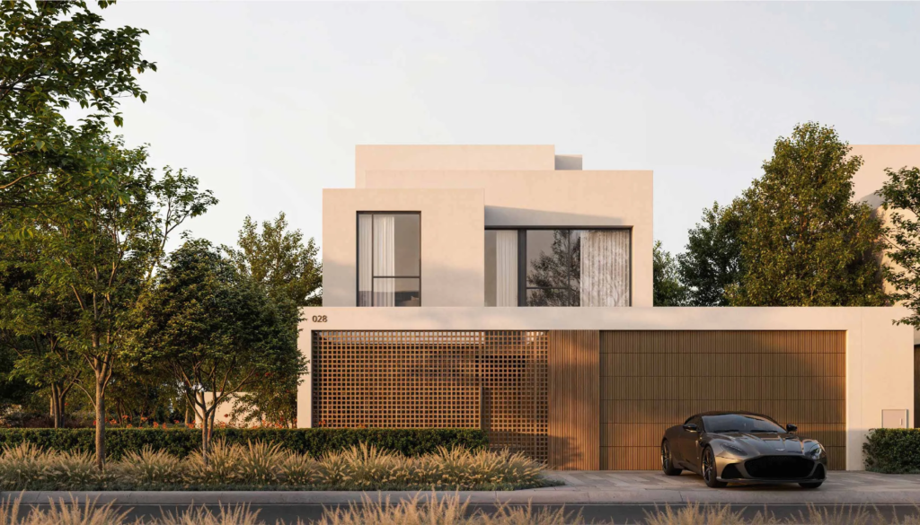 Chevalia Estate at Grand Polo Club & Resort – Emaar