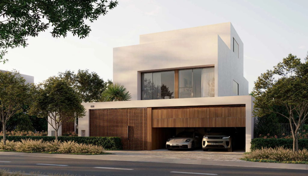 Chevalia Estate at Grand Polo Club & Resort – Emaar