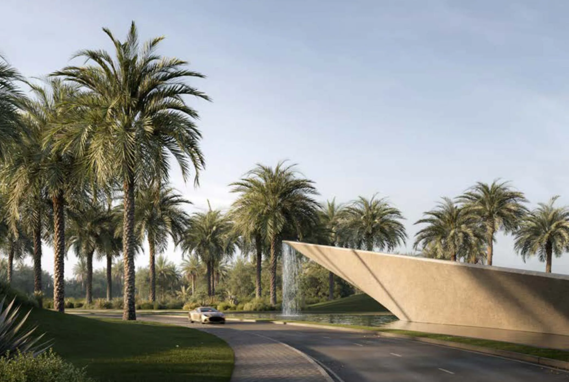 Chevalia Estate at Grand Polo Club & Resort – Emaar