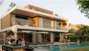 Chevalia Estate at Grand Polo Club & Resort – Emaar