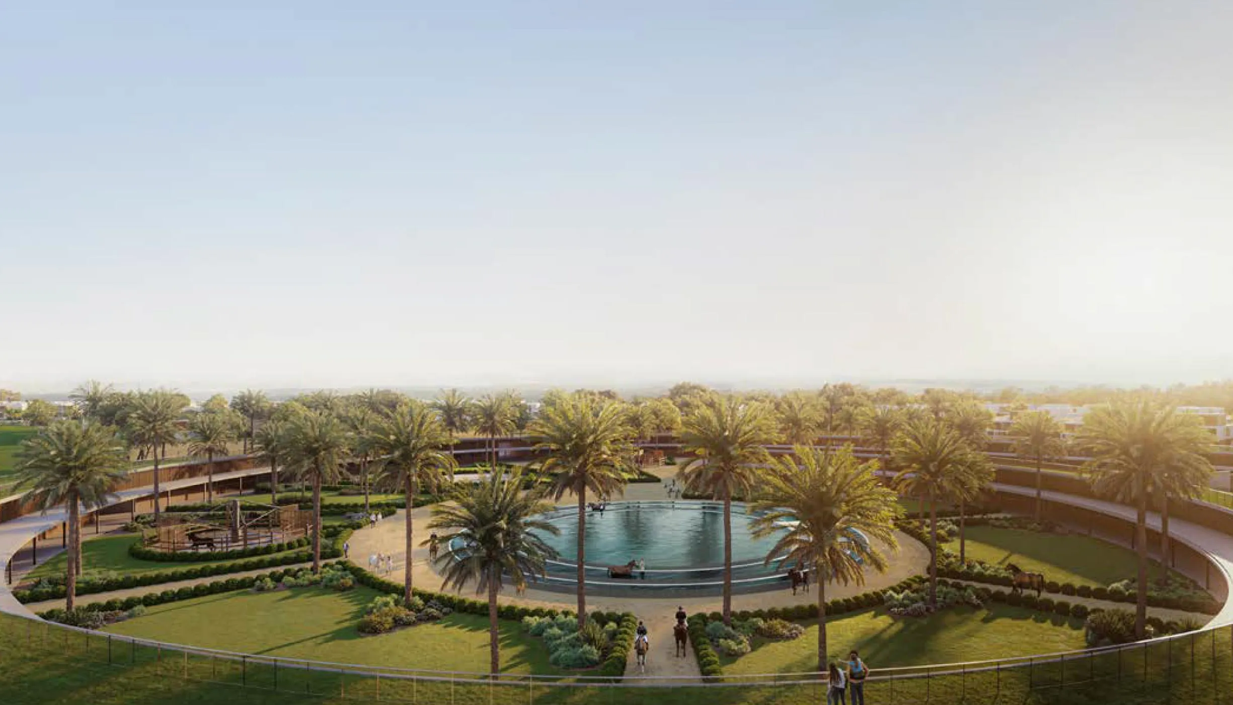 CHEVALIA_ESTATE_GRAND_POLO-7 Chevalia Estate at Grand Polo Club & Resort – EmaarChevalia Estate at Grand Polo Club & Resort – Emaar