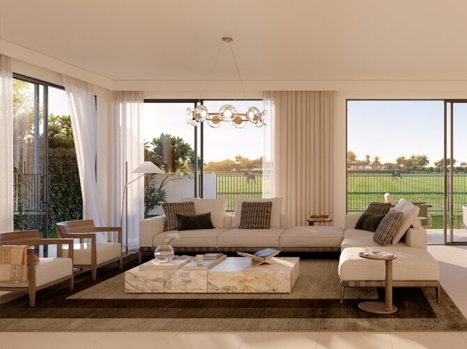 Chevalia-Interiors Chevalia Fields by Emaar – Grand Polo Club & Resort, DubaiChevalia Fields by Emaar – Grand Polo Club & Resort, Dubai
