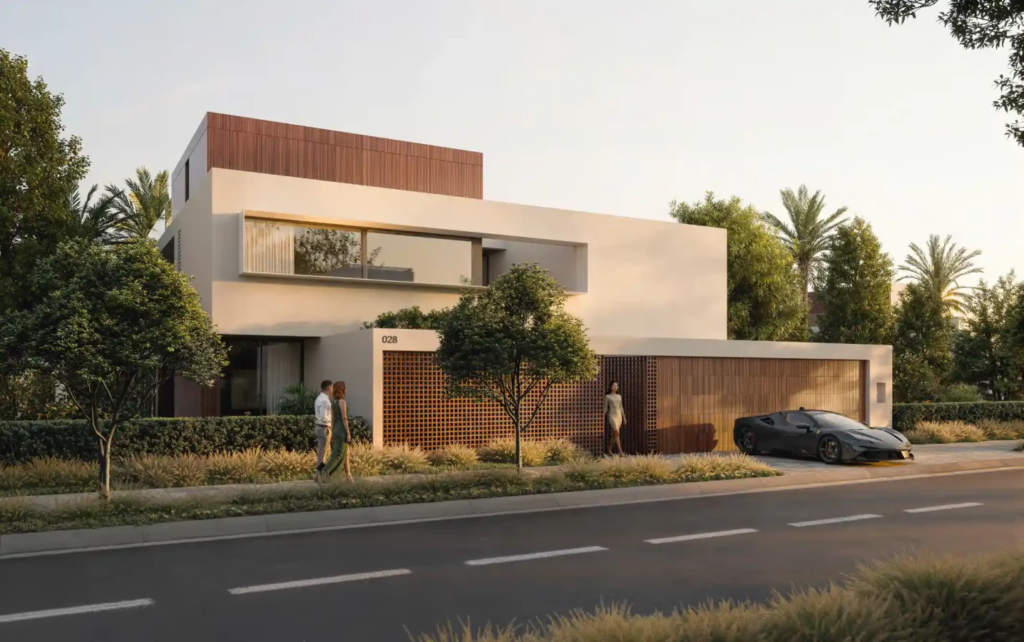Chevalia Fields by Emaar – Grand Polo Club & Resort, Dubai