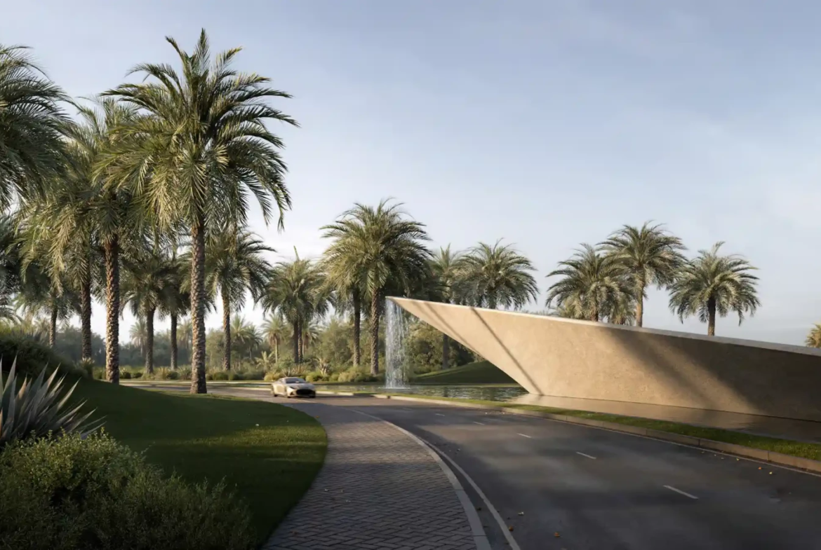 Chevalia Fields by Emaar – Grand Polo Club & Resort, Dubai