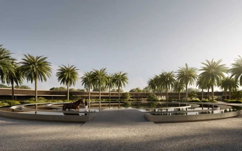 Chevalia Fields by Emaar – Grand Polo Club & Resort, Dubai