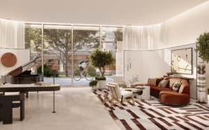 Clearpoint by Emaar – Rashid Yachts & Marina