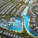 DAMAC Islands 2 Townhouse vs Villa - Oplus International Realty