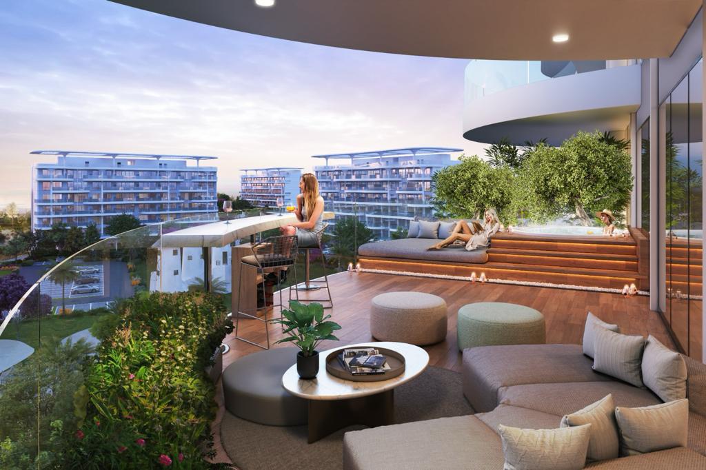 2 Bedroom Apartment for Sale in DAMAC Lagoon Views 2