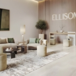 Ellison by Nshama