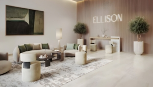 Ellison by Nshama