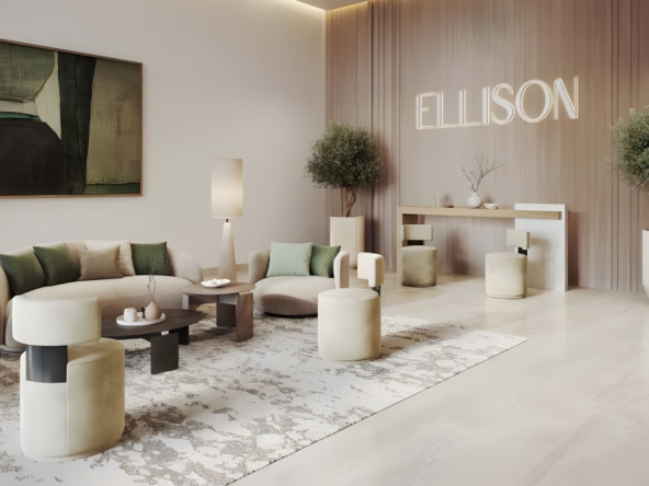 Ellison by Nshama