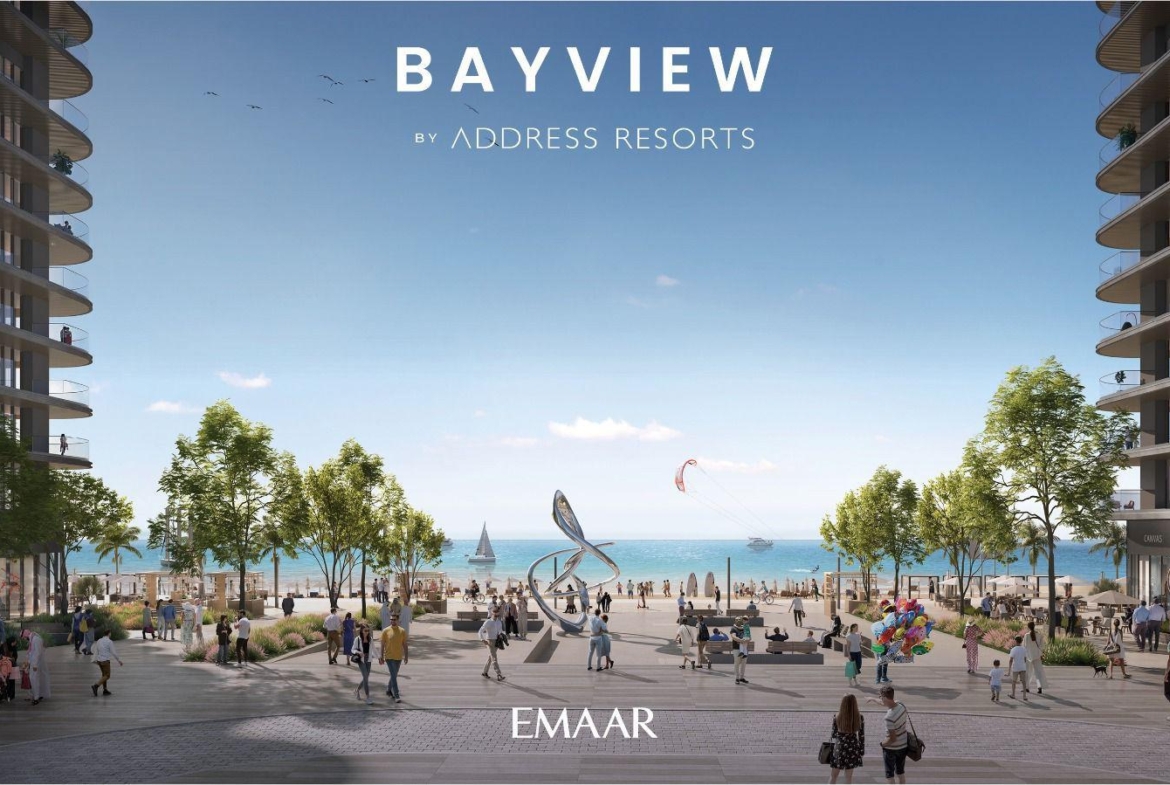 Bayview by Address Resorts