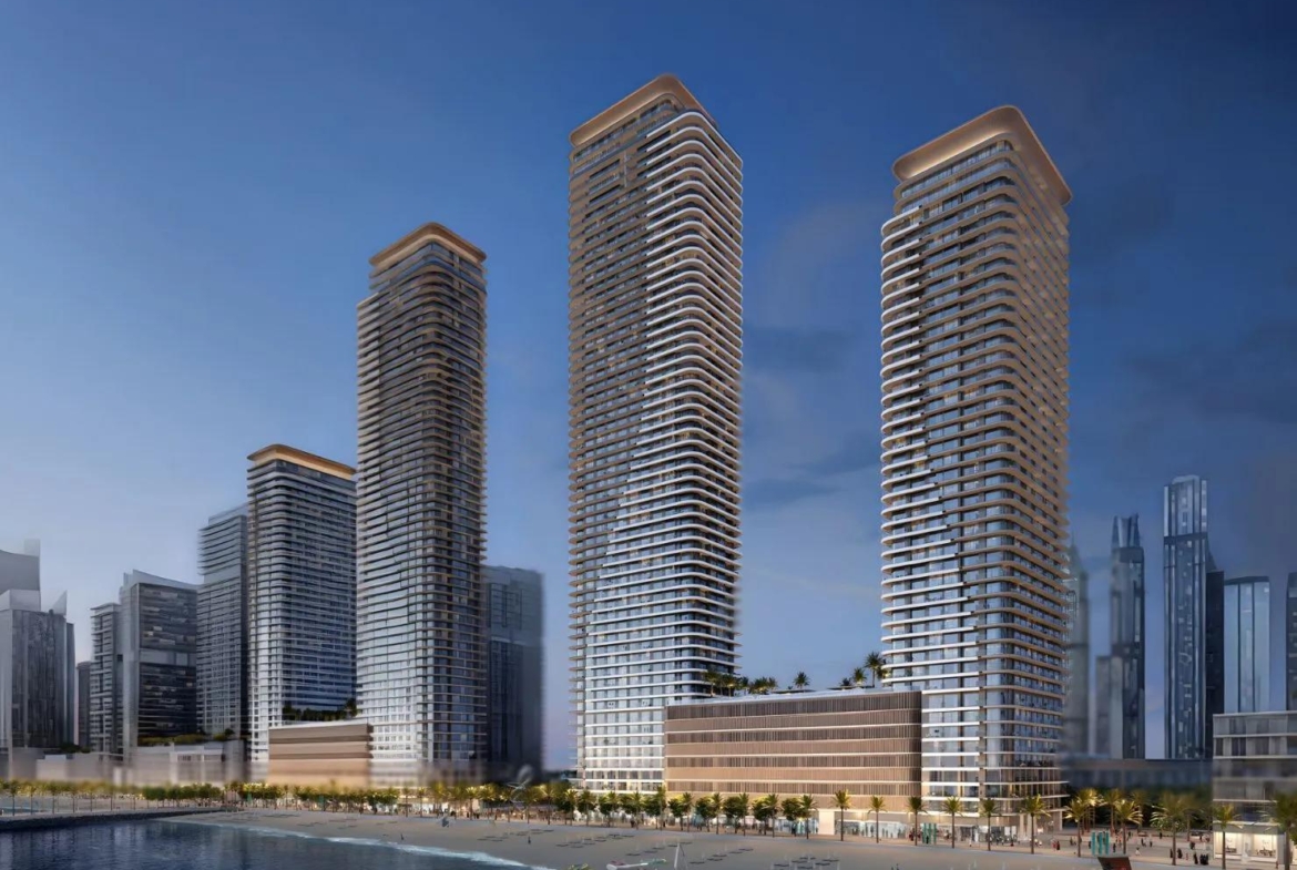 Bayview by Address Resorts