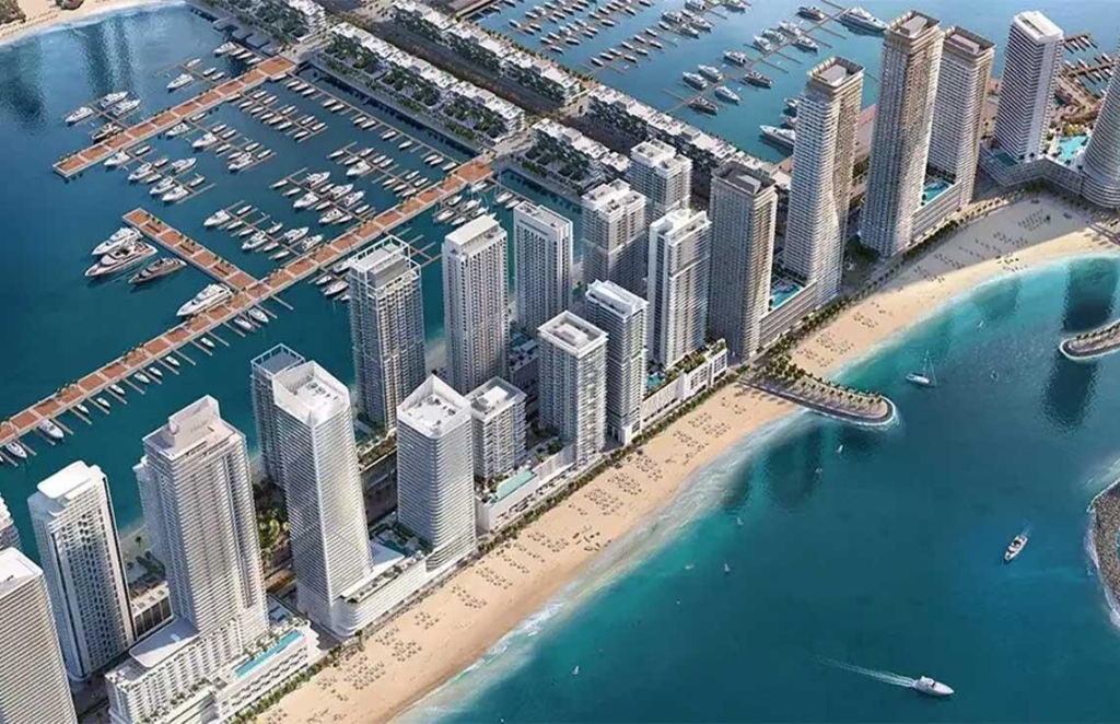 Bayview by Address Resorts Bayview by Address Resorts