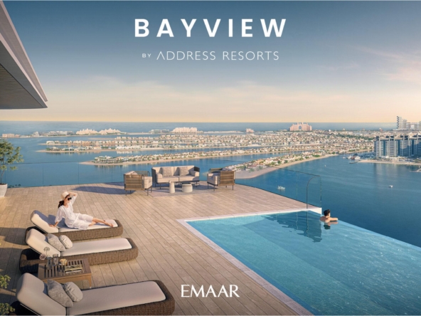 Bayview by Address Resorts