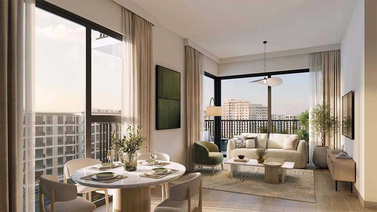 Fiori-Residence-3 Fiori at Town Square Dubai i