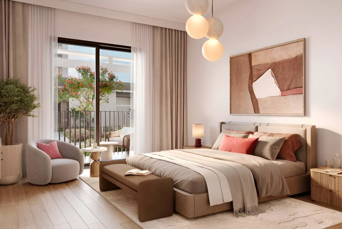 2 Bedroom for Sale – Fiori by Nshama