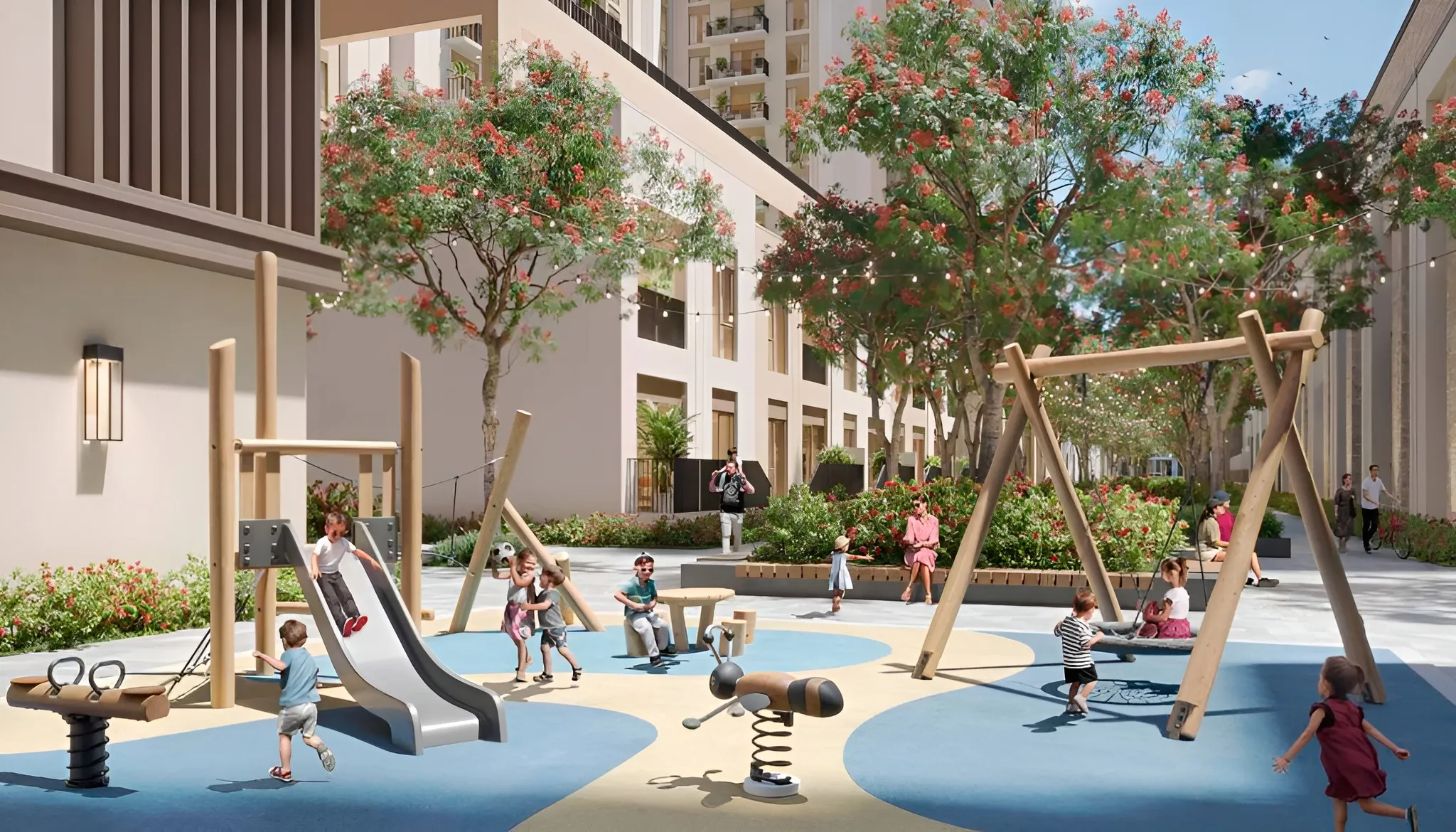 Fiori-Residences-7-1 Fiori at Town Square Dubai i