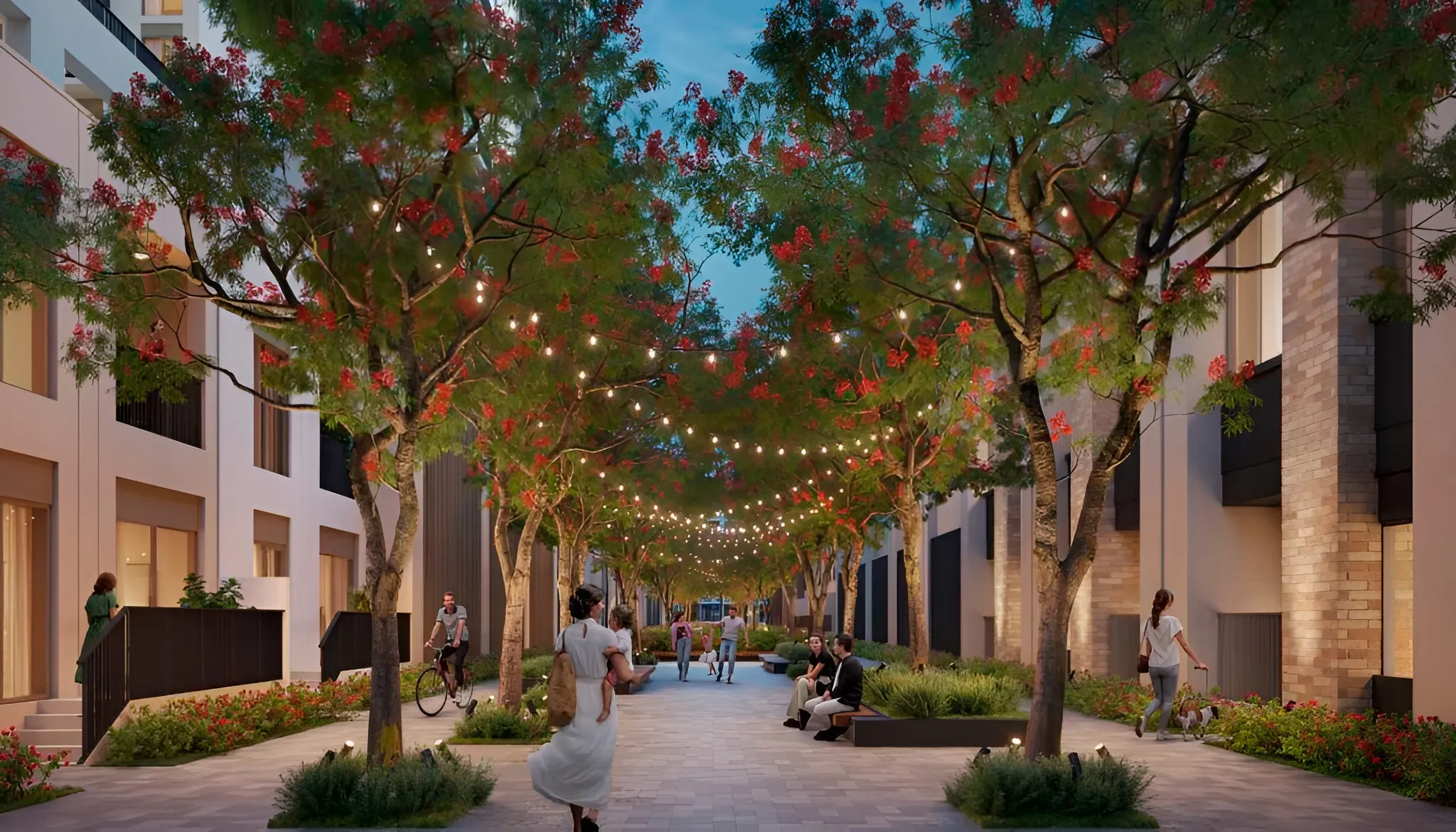 Fiori-Residences-8-1 Fiori at Town Square Dubai i