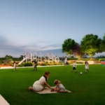 Golf Acres at Emaar South – Emaar Properties