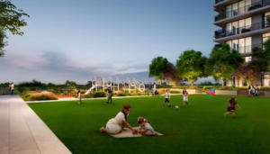 Golf Acres at Emaar South – Emaar Properties
