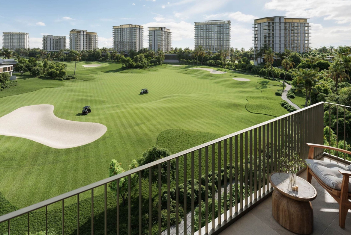 Golf Dale
