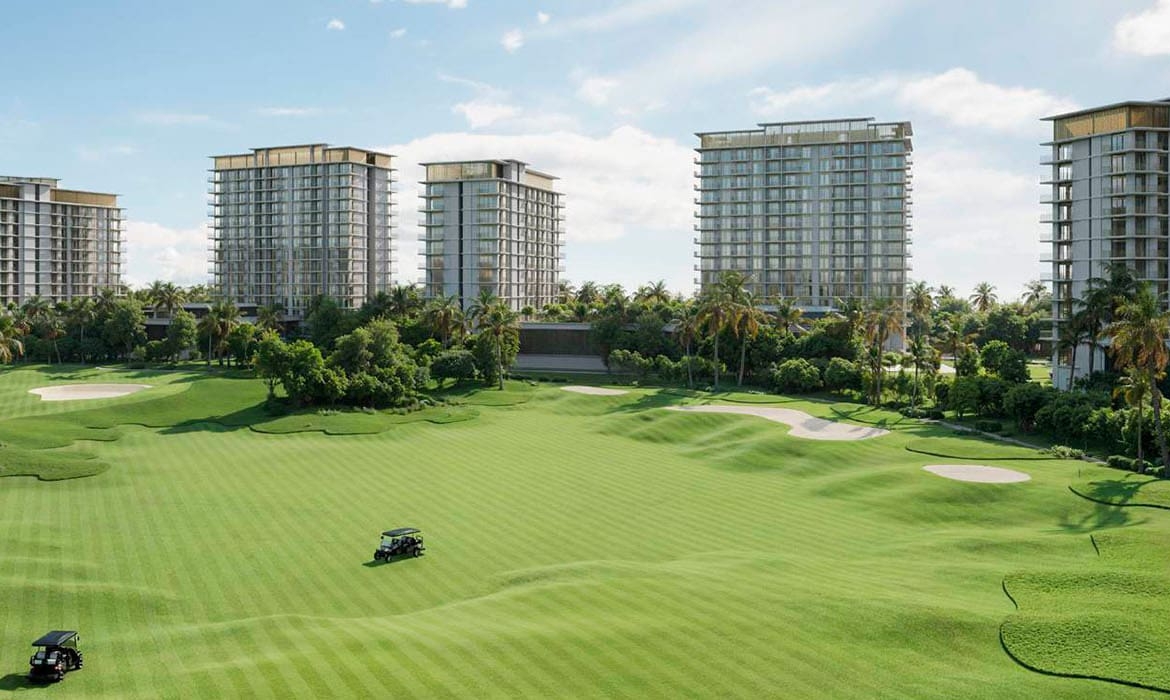 Golf Dale