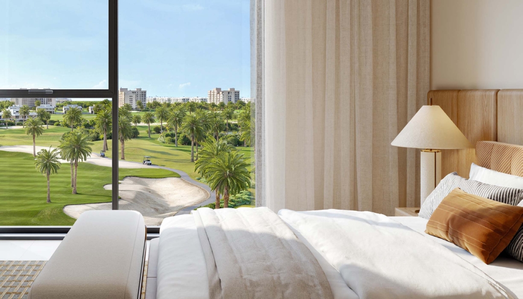 Golf Edge by Emaar – Golf-Inspired Living at Emaar South