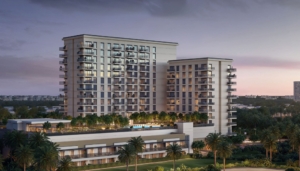 Golf Edge by Emaar – Golf-Inspired Living at Emaar South