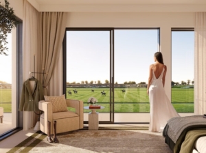Chevalia Fields by Emaar – Grand Polo Club & Resort, Dubai