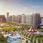 Odessa by Nshama at Town Square Dubai