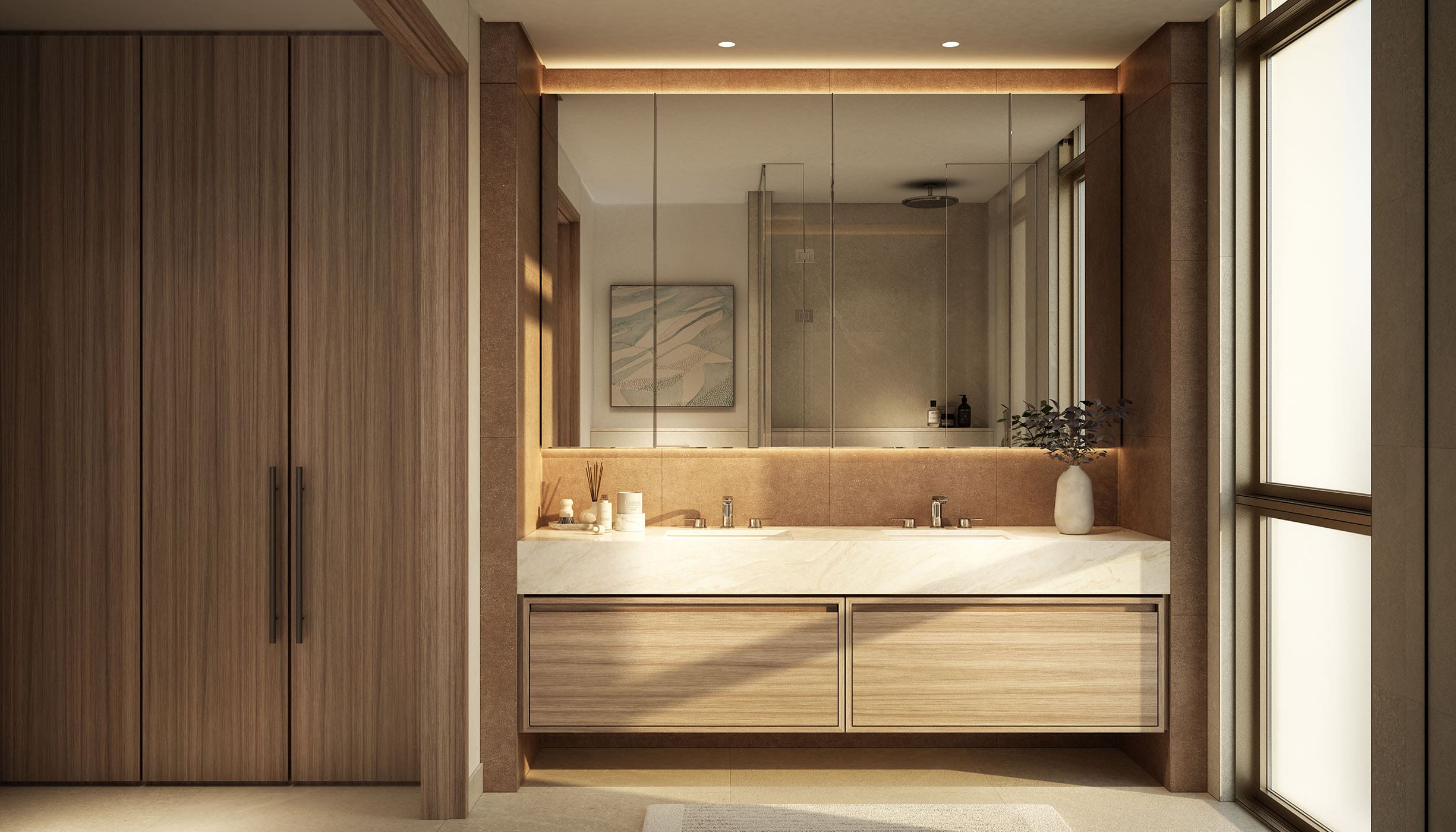 P1-D-2-BED-PRIMARY-BATHROOM