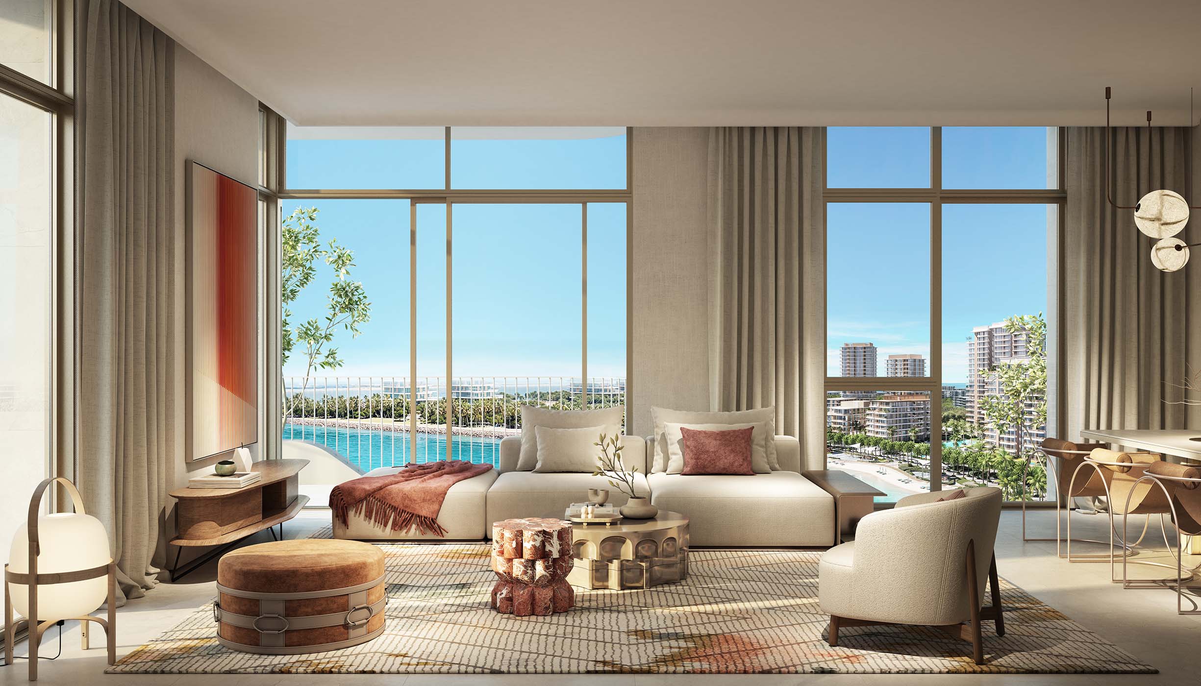 Bay Grove Residences