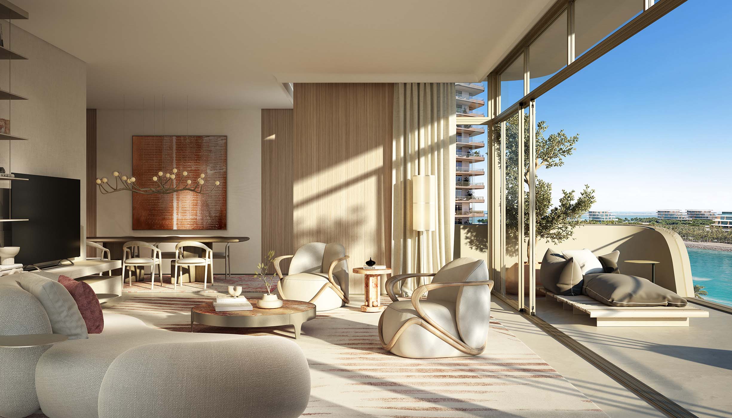 Bay Grove Residences