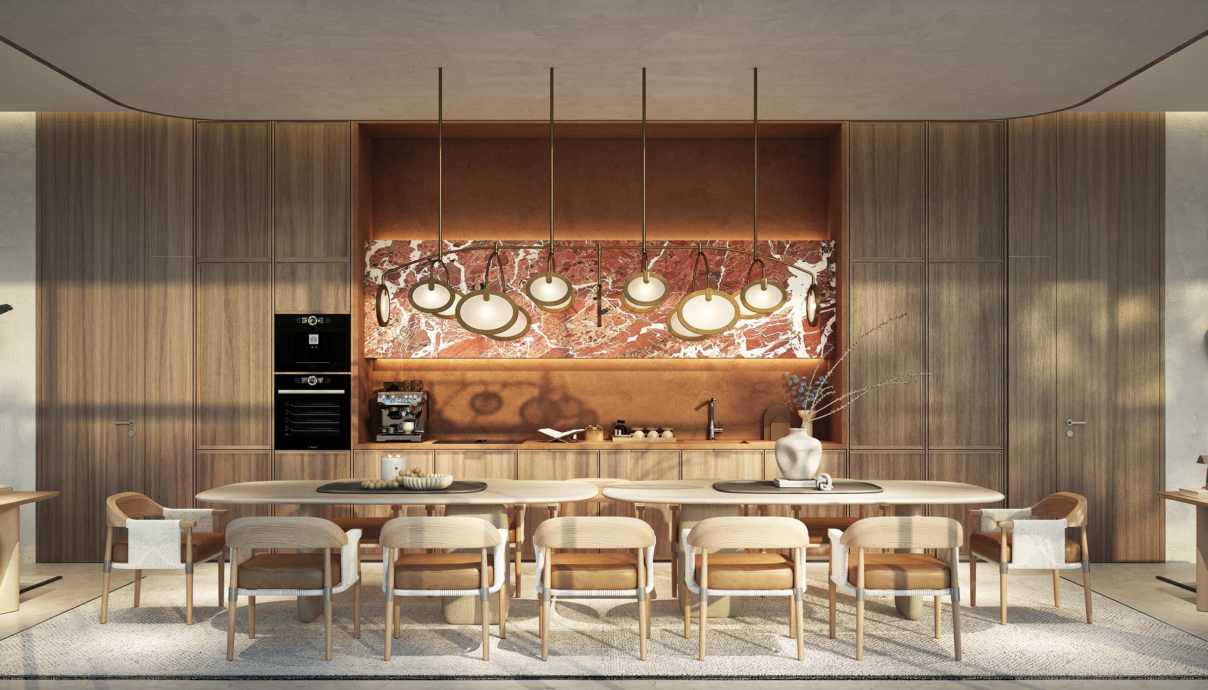 Bay Grove Residences
