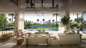 Palmiera at The Oasis