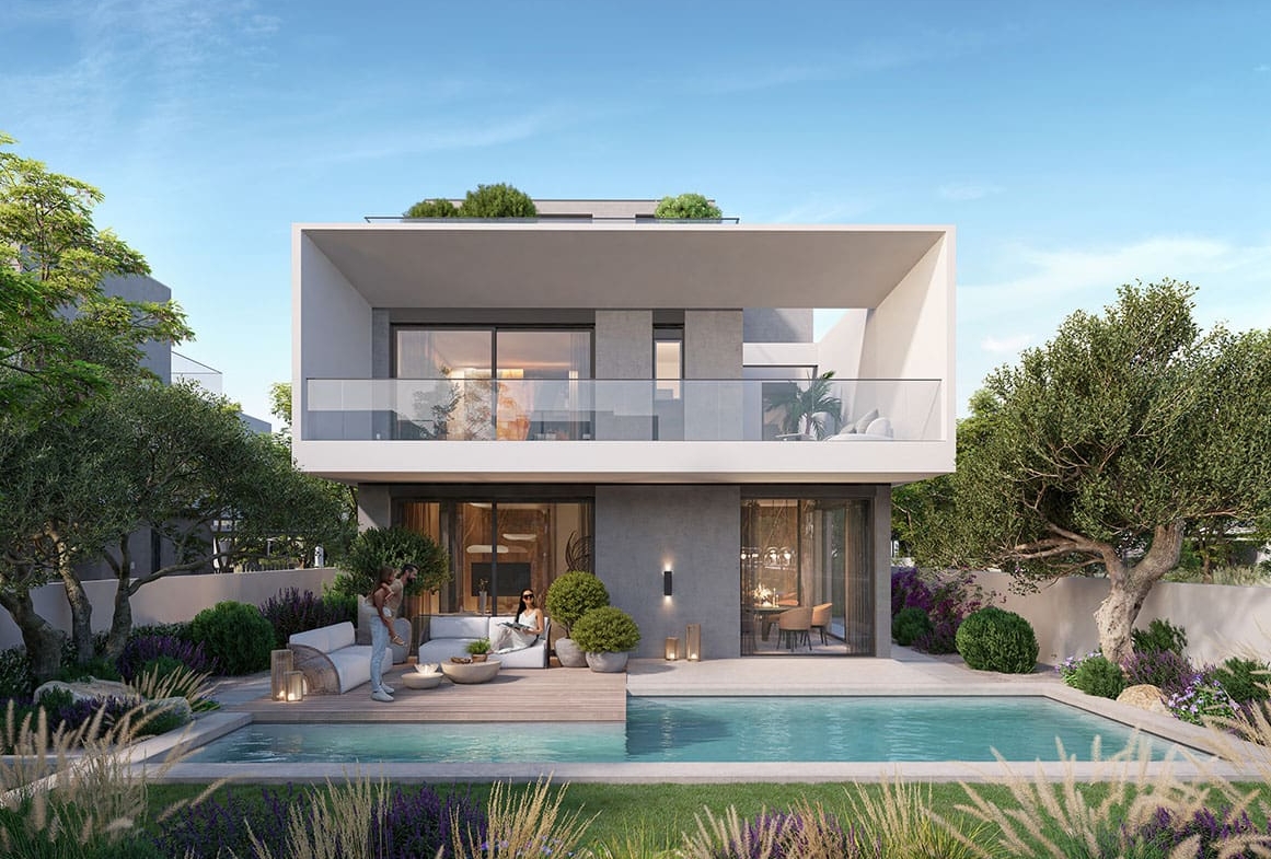 Park Gate 2 by Emaar – Dubai Hills Estate