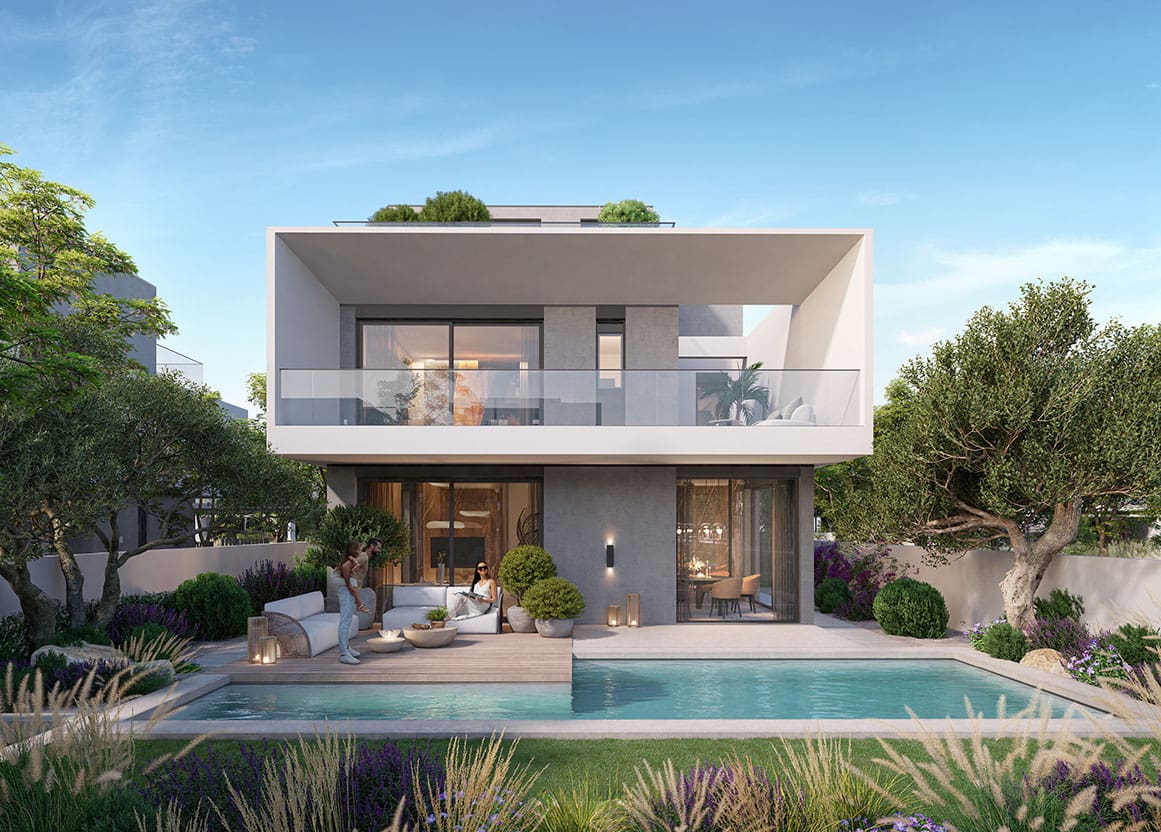 PARKGATE2 Park Gate 2 by Emaar – Dubai Hills Estate