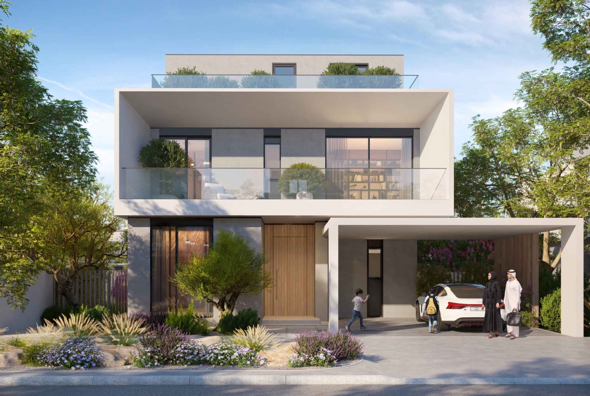 Park Gate 2 by Emaar – Dubai Hills Estate
