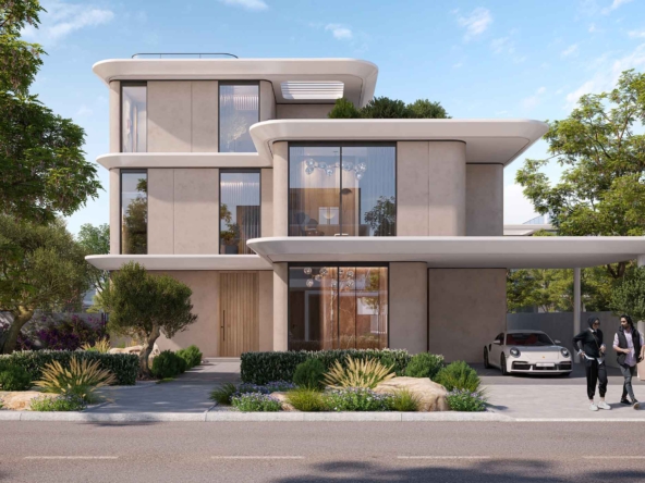 Park Gate 2 by Emaar – Dubai Hills Estate