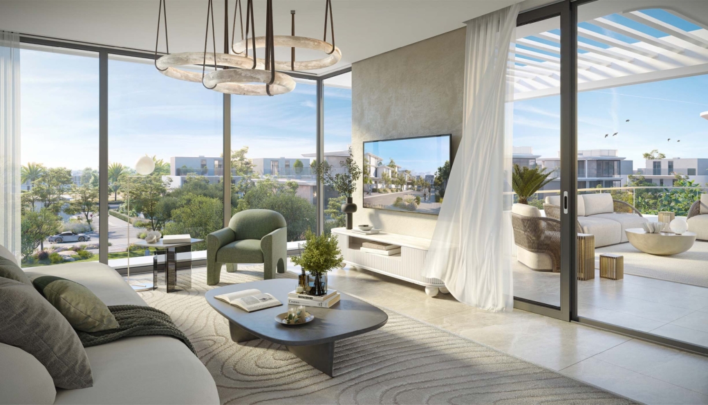 Park Gate 2 by Emaar – Dubai Hills Estate