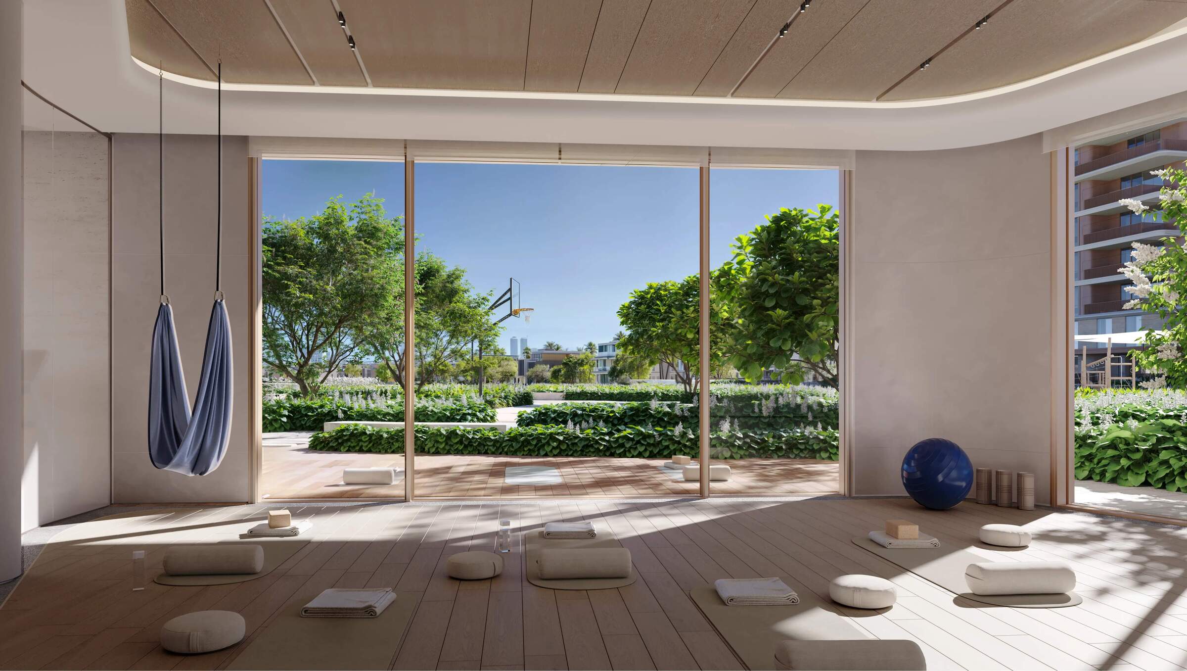 Palm-Central-Yoga-Studio