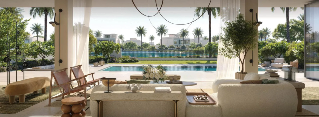 Palmiera Villas Phase 2