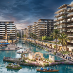 Riverside Views Royal 4 B 5 - Oplus International Realty