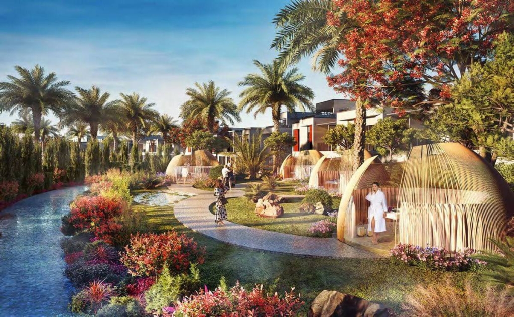 Riverside Views Azure 2 — Exterior