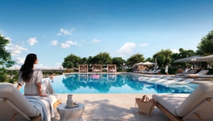 SILVA by Emaar – Dubai Creek HarbourSILVA by Emaar – Dubai Creek Harbour