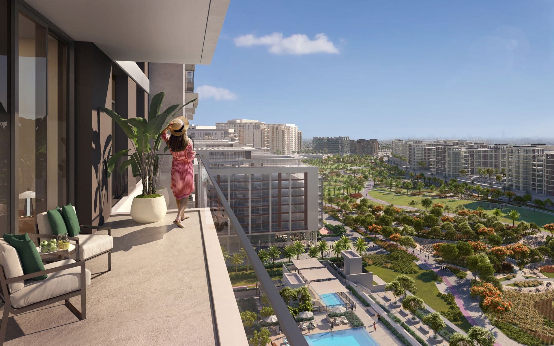 Vida-Residences-Dubai-Hills-Estate-2-1 Park Lane – Interiors by Vida at Dubai Hills Estate