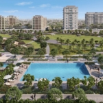 Park Lane – Interiors by Vida at Dubai Hills Estate