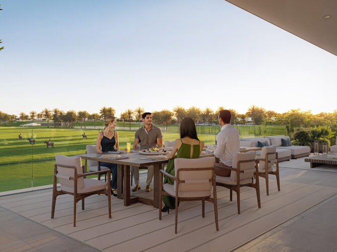 Chevalia Fields by Emaar – Grand Polo Club & Resort, Dubai Chevalia Fields by Emaar – Grand Polo Club & Resort, Dubai