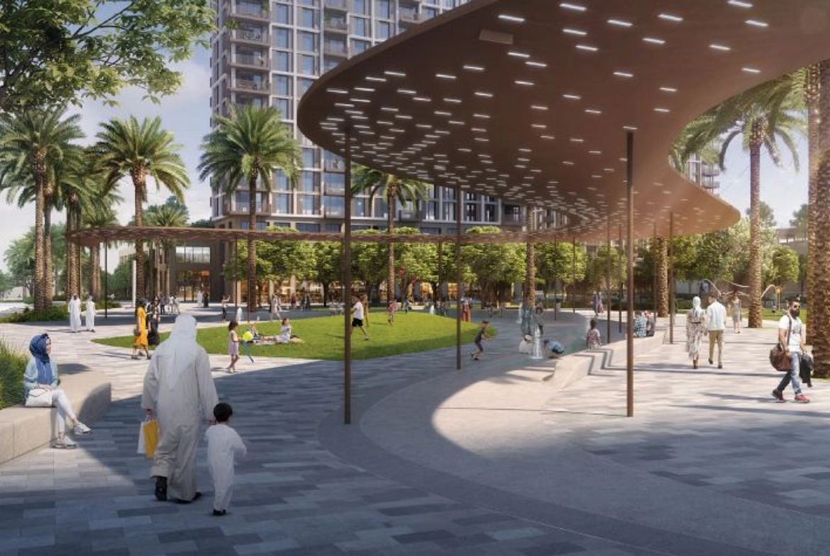 AEON by Emaar